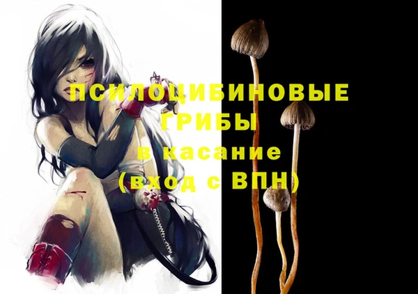прущие крисы Алзамай